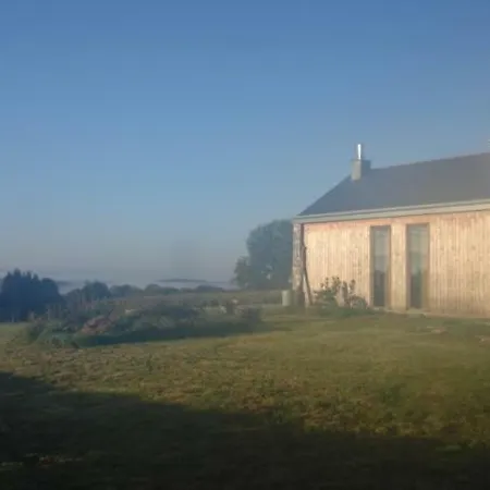 Appartement Cote Campagne *