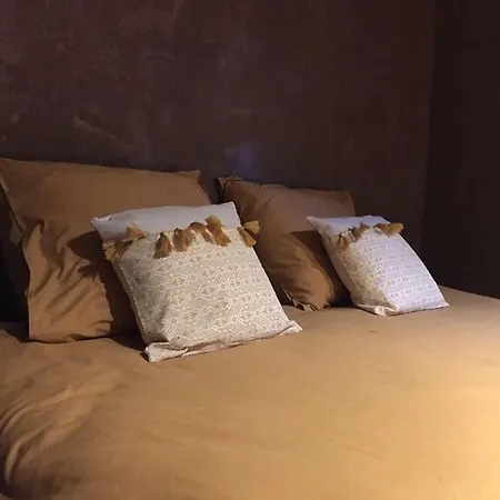 Cote Campagne Appartement