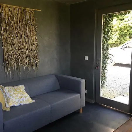 Cote Campagne Appartement Durbuy