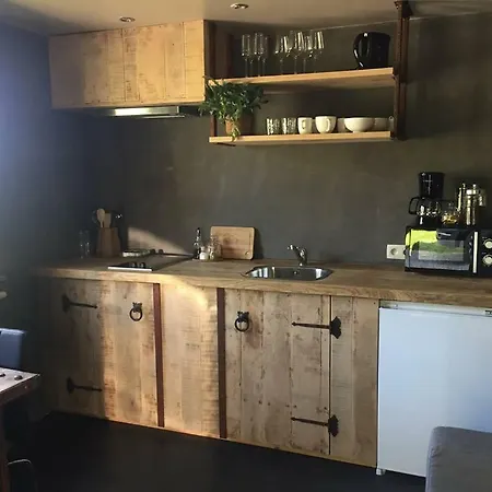 Appartement Cote Campagne