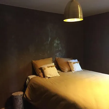 Cote Campagne Appartement Durbuy